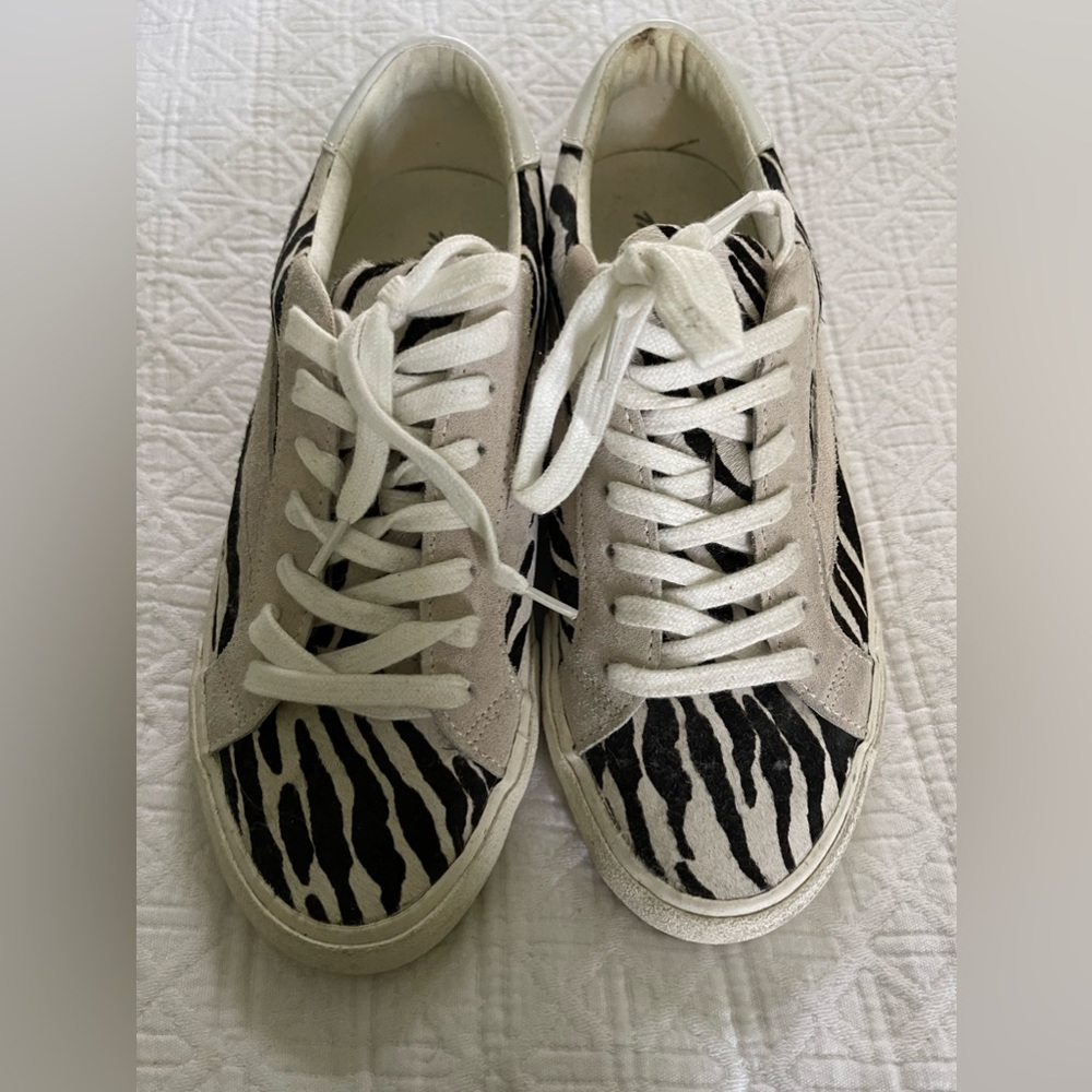 Madewell sneakers